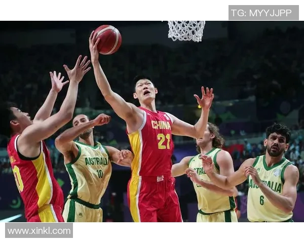 中国与韩国篮球对抗赛回顾2017年11月精彩瞬间与赛场表现分析