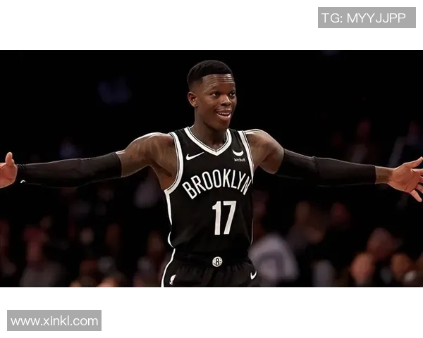 丹尼斯施罗德的篮球之路与未来展望:从新秀到明星球员的成长历程